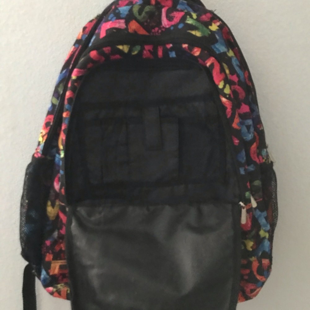 Four-Pocket Backpack - Picture 4 of 4